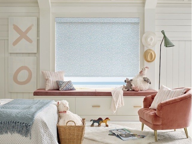 Unique Wall Decorations | F & R Blinds, Inc